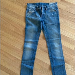 Diesal jeans